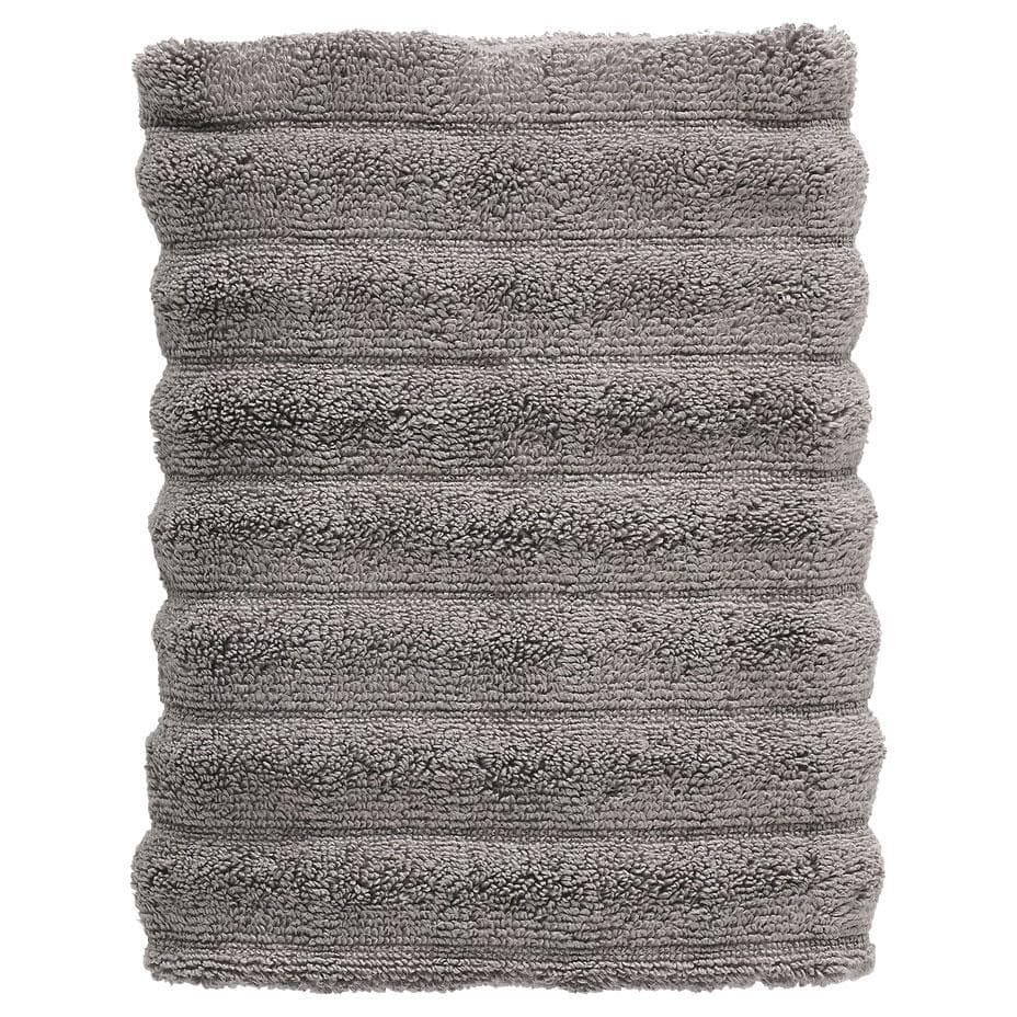 Zone Denmark Inu Handdoek 50x70 Taupe