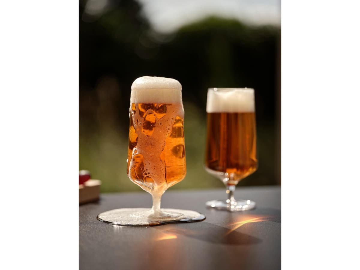 Zone Denmark Rocks Bierglas 30cl Set Van 2 thumbnail 3