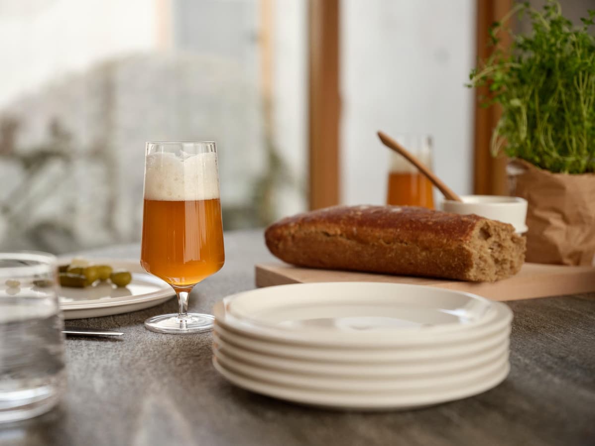 Zone Denmark Rocks Bierglas 30cl Set Van 2 thumbnail 2