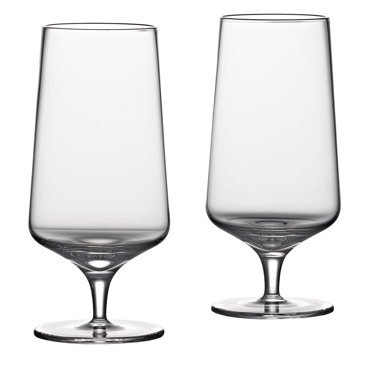 Zone Denmark Rocks Bierglas 30cl Set Van 2