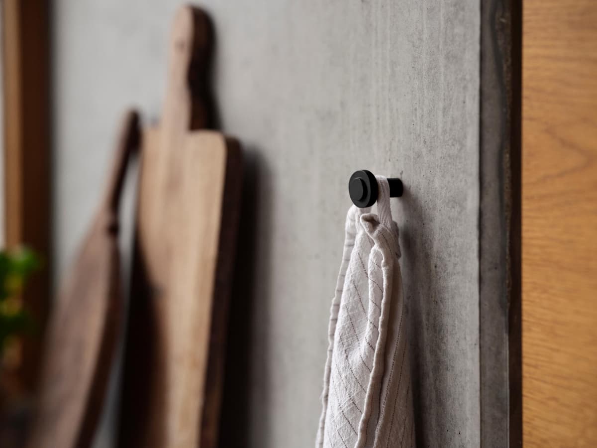 Zone Denmark Sensu Haak 2,5cm Set Van 2 White thumbnail 2