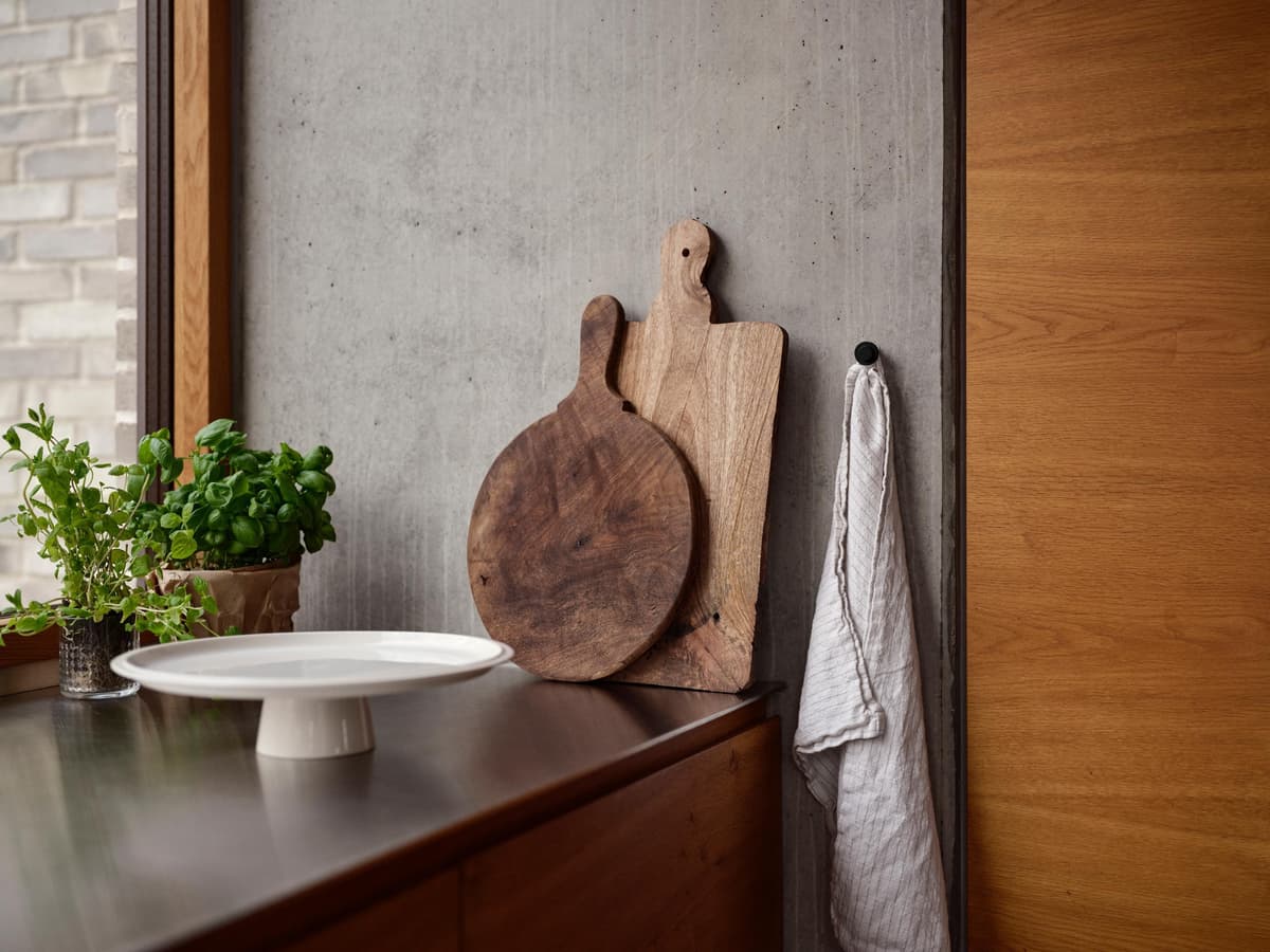 Zone Denmark Sensu Haak 2,5cm Set Van 2 White thumbnail 4