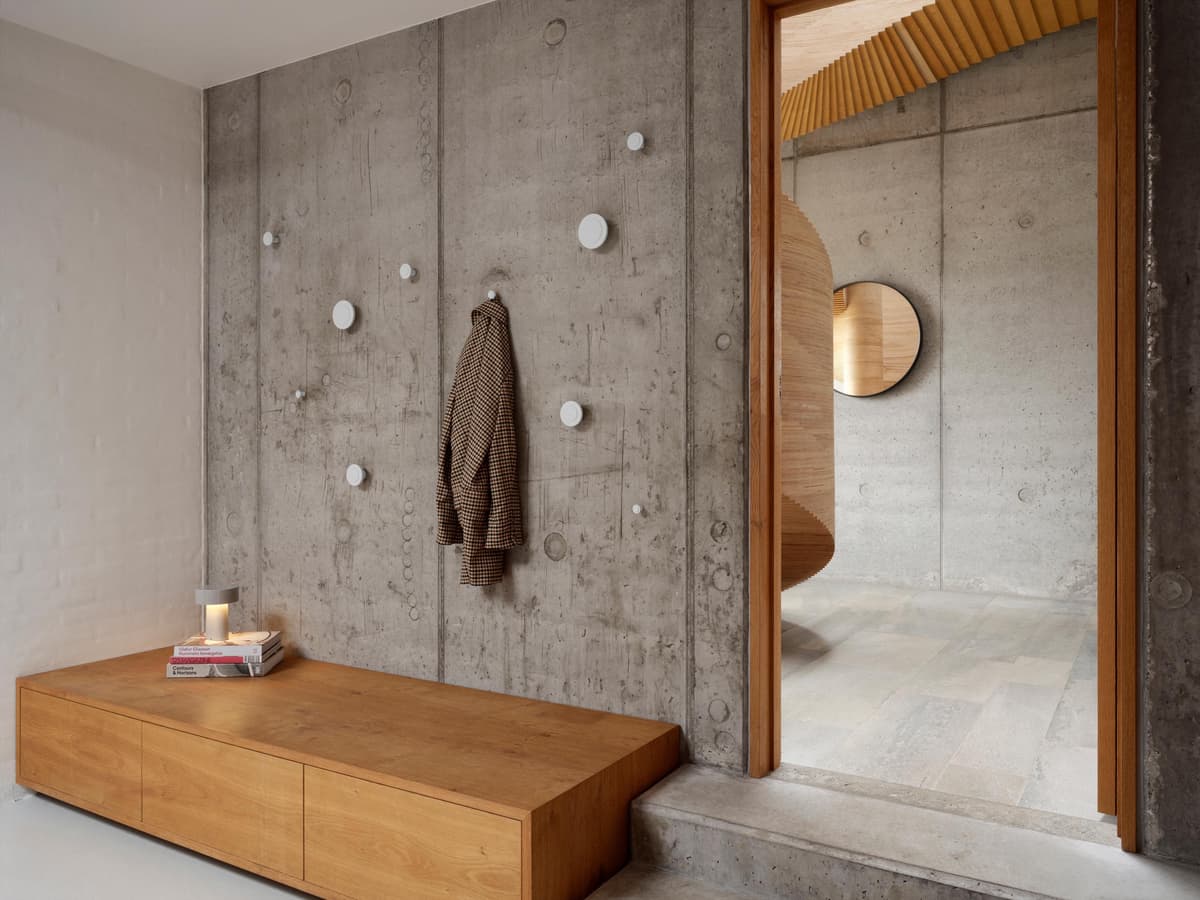 Zone Denmark Sensu Haak 2,5cm Set Van 2 White thumbnail 3