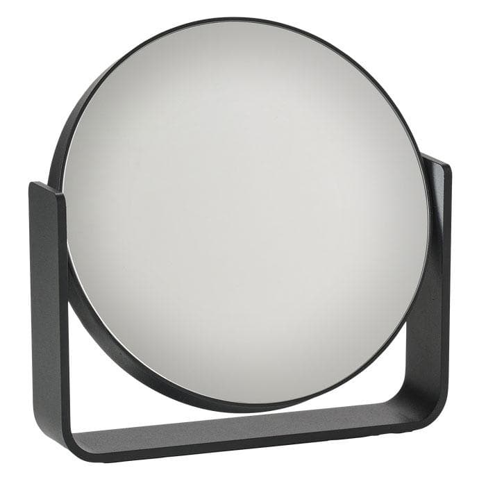 Zone Denmark Ume Tafelspiegel Black