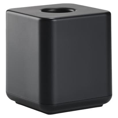 Zone Denmark Ume Tissuehouder Small Black