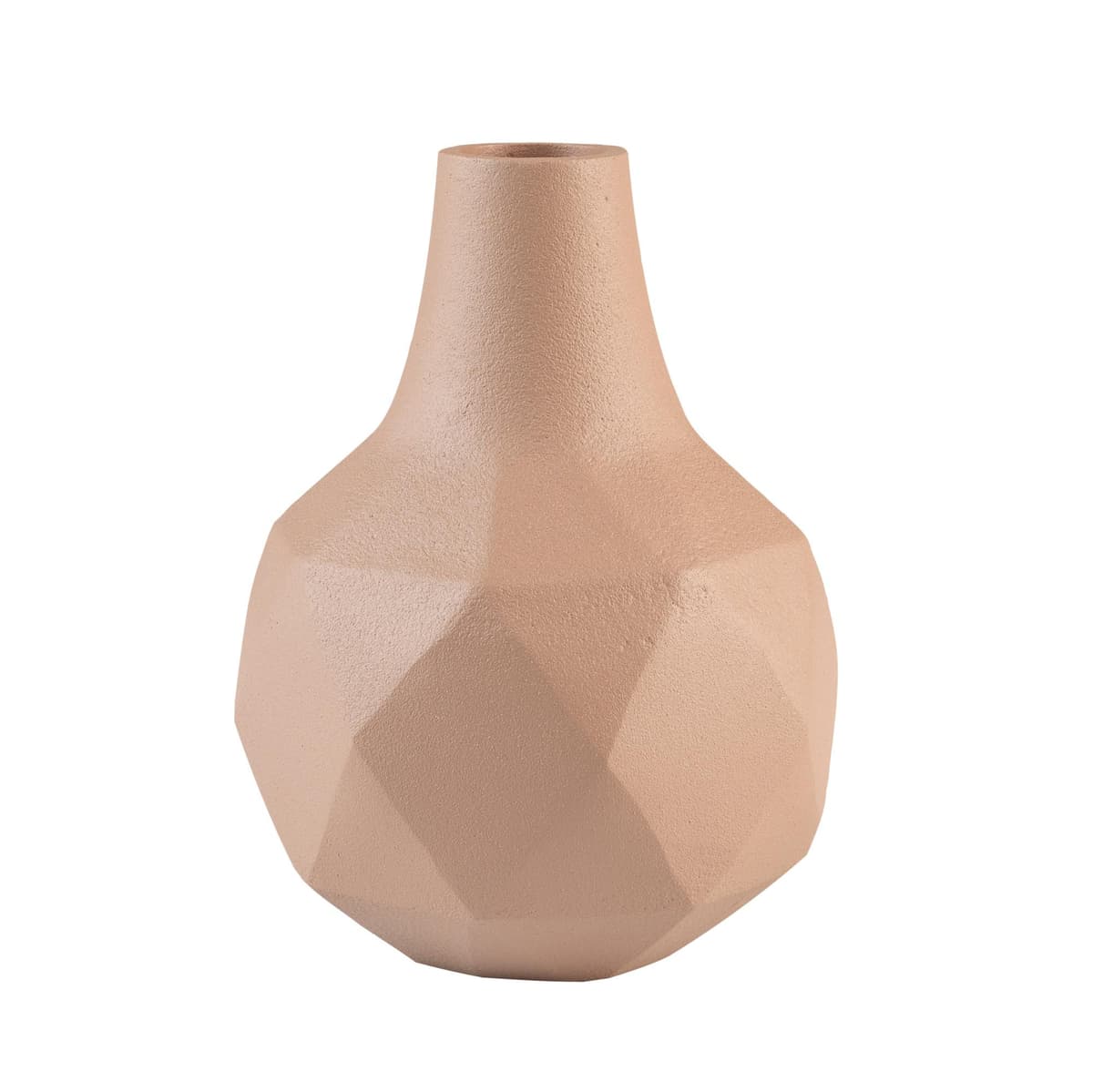 Zuiver Bloom Vaas Rose Pink