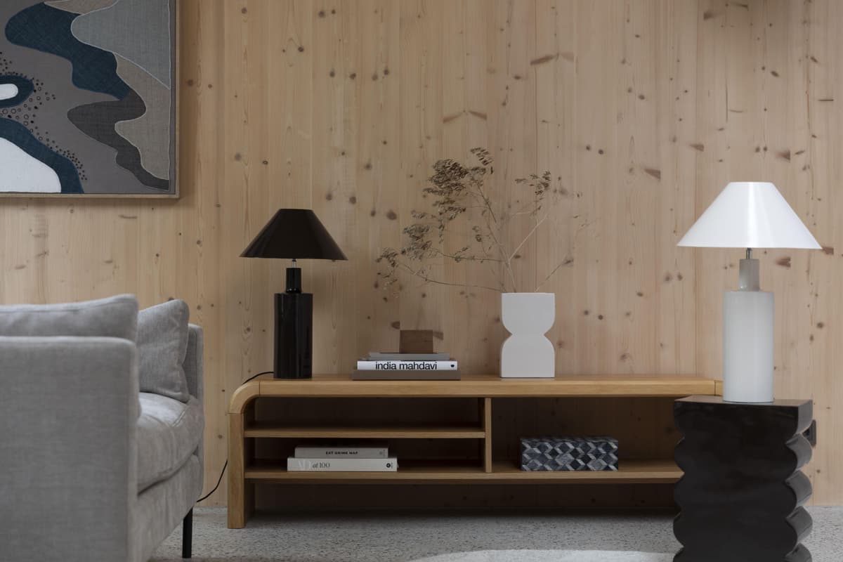 Zuiver Brave Dressoir thumbnail 3