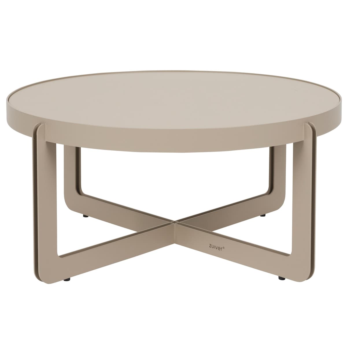 Zuiver Centre SalontafelÃ68 Beige_1