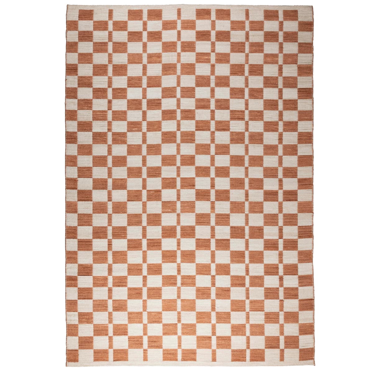 Zuiver Checker Vloerkleed 160x230