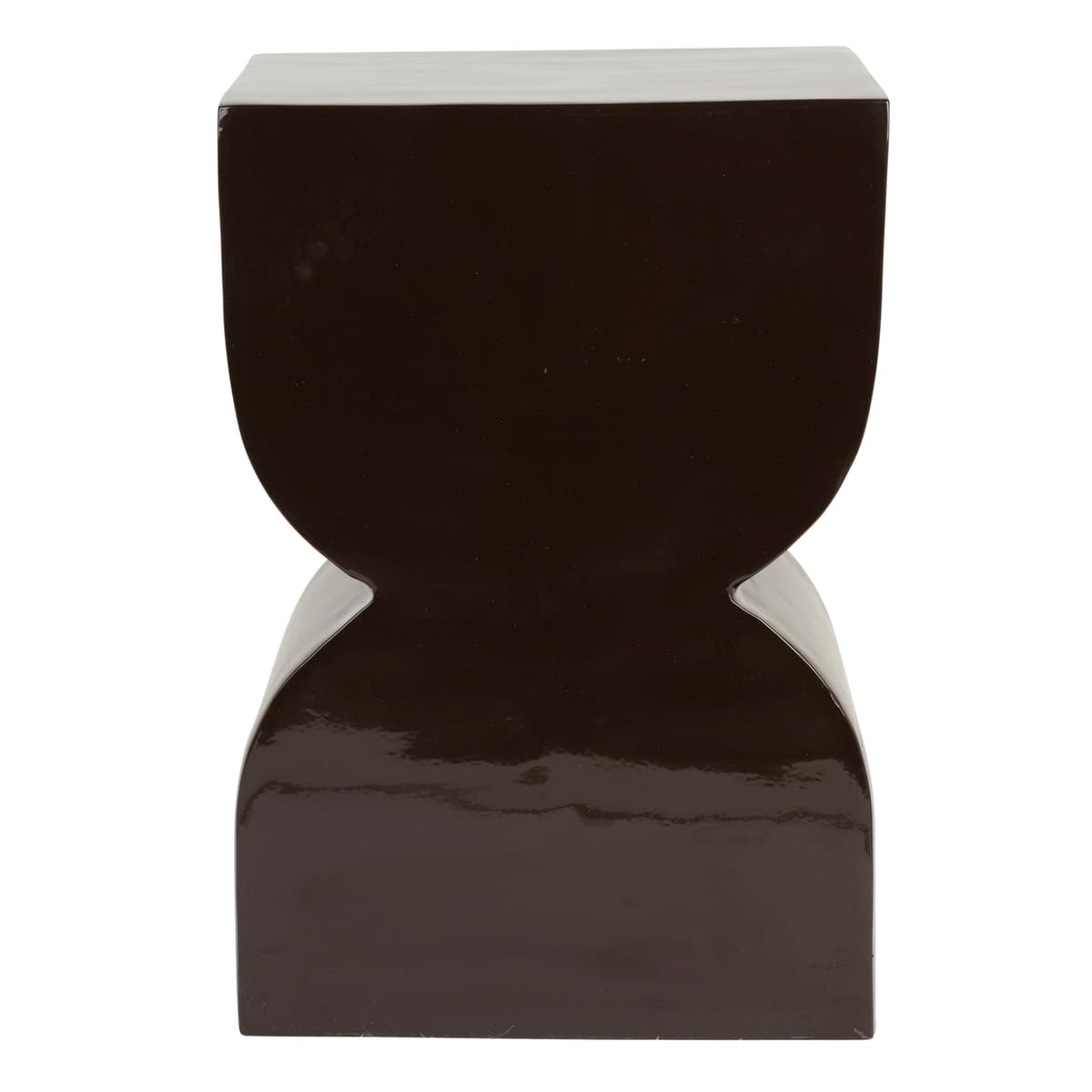 Zuiver Cones Kruk Bruin