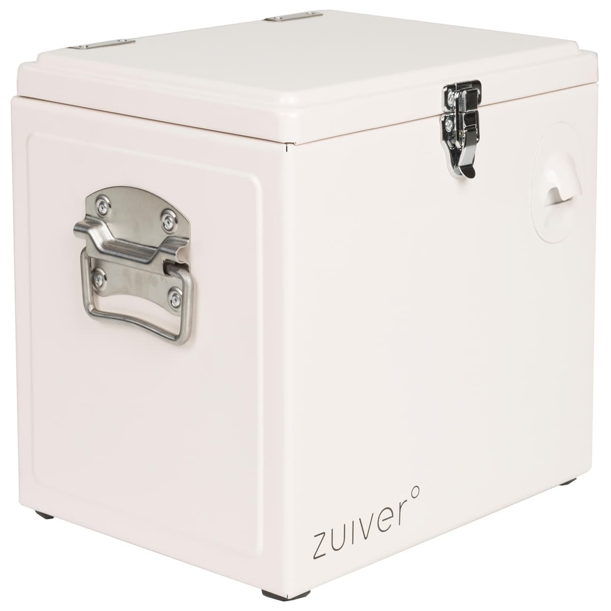 Zuiver Cooler Be Cute Koelbox Creme