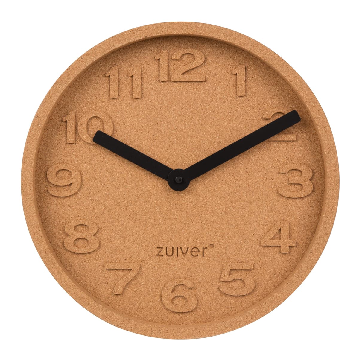 Zuiver Cork Time KlokØ31