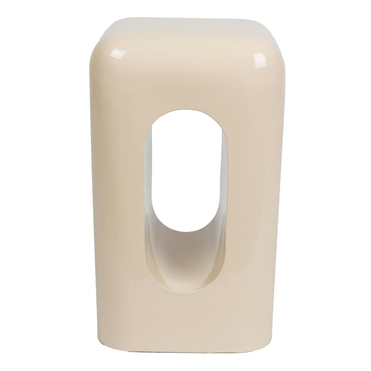 Zuiver Creek Bijzettafel Beige