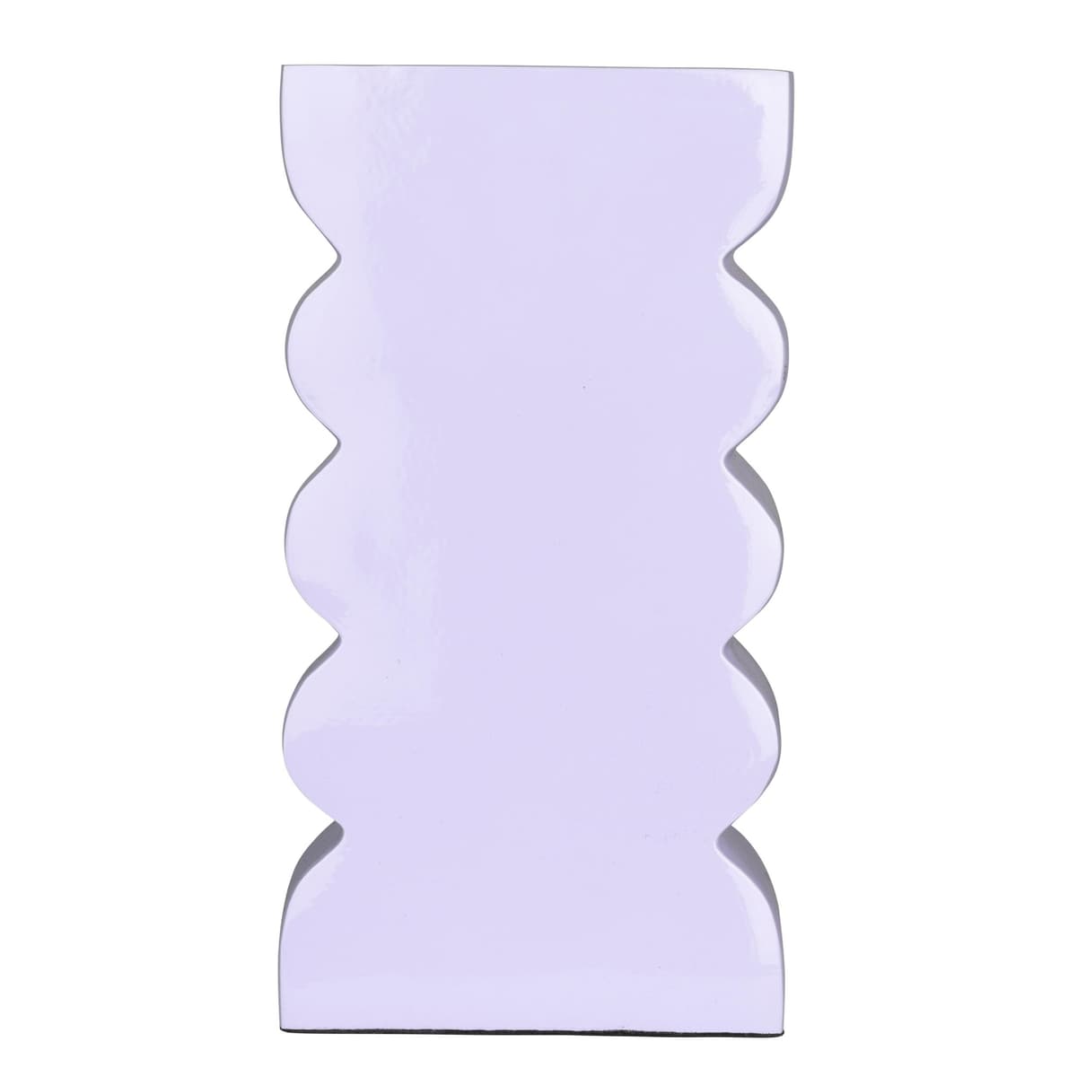 Zuiver Curves Vaas Large Lila