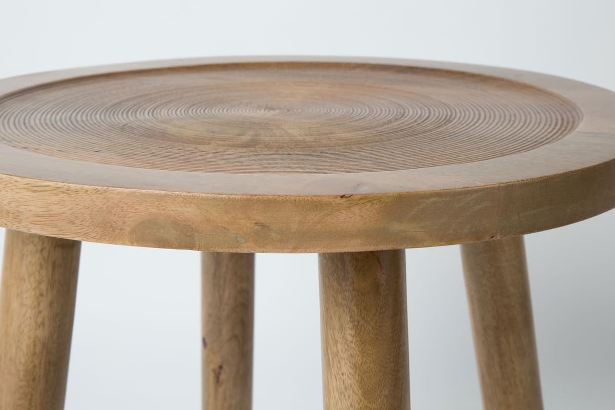 Zuiver Dendron Bijzettafel 60 thumbnail 2