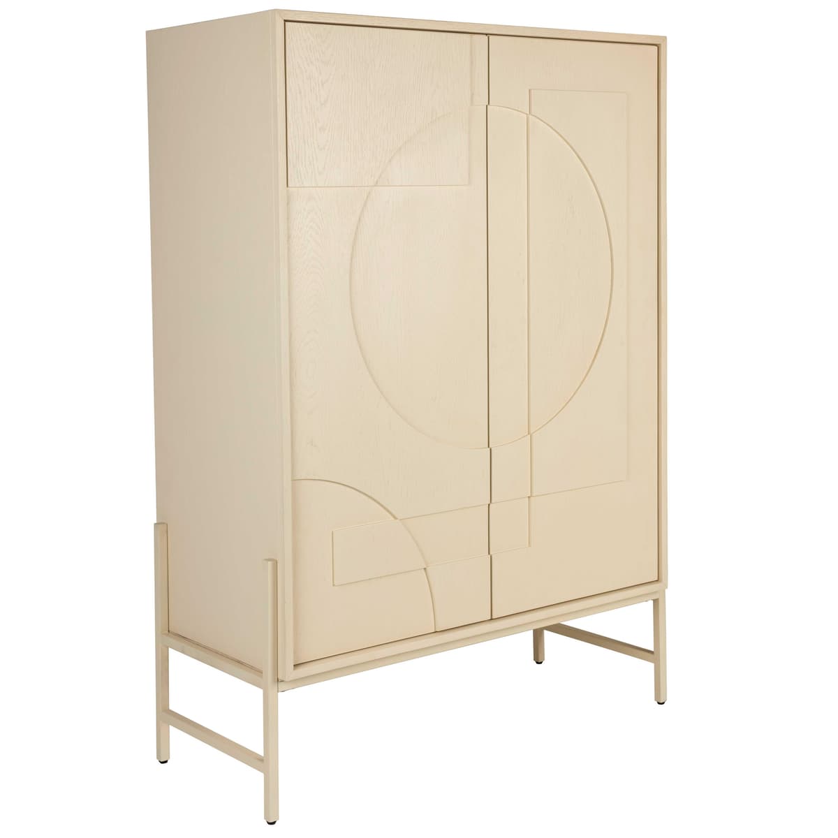 Zuiver Faces Opbergkast