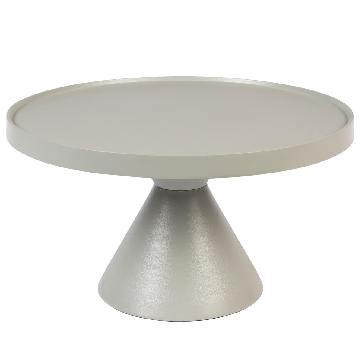 Zuiver Floss Salontafel Grijs