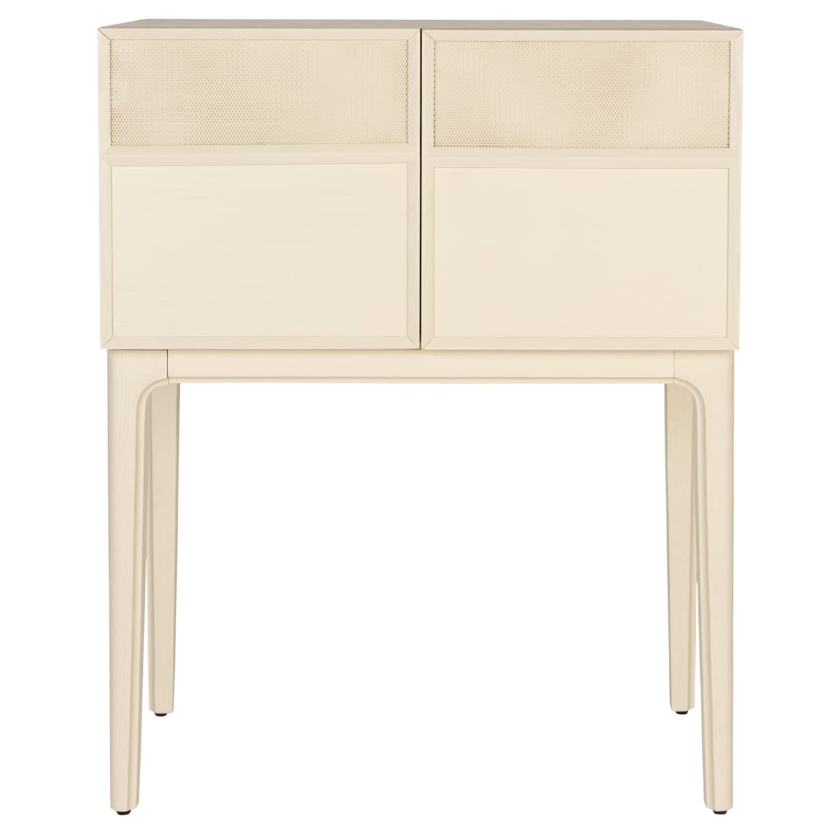 Zuiver June Opbergkast Beige