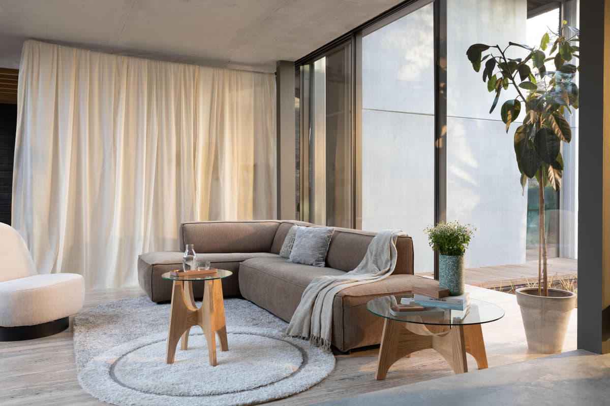 Zuiver Kobe Bijzettafel thumbnail 2