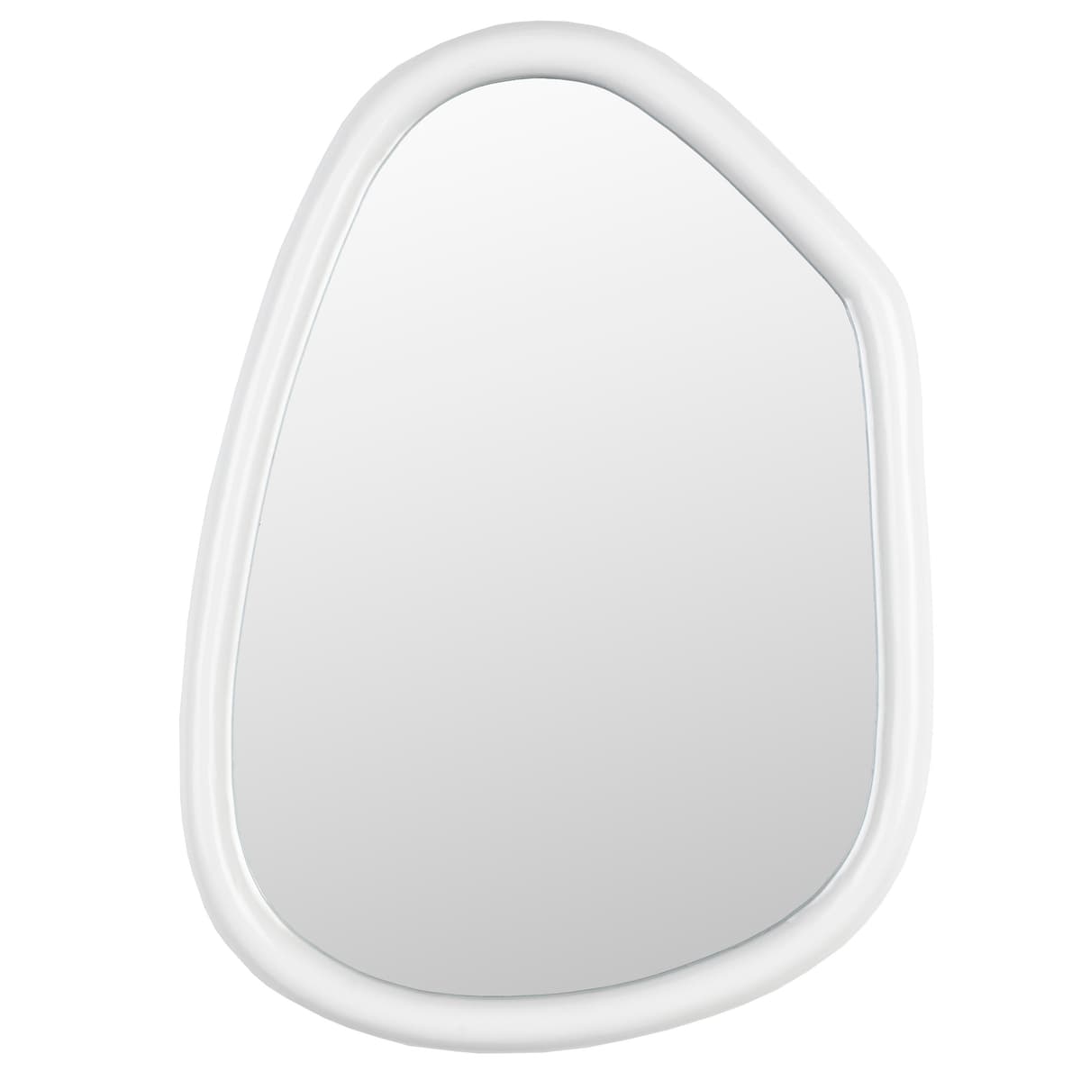 Zuiver Looks Spiegel 49x67 Off-white