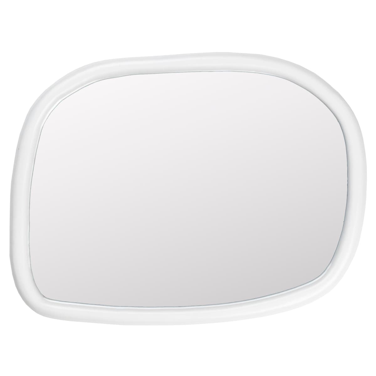 Zuiver Looks Spiegel 55x70 Off-white