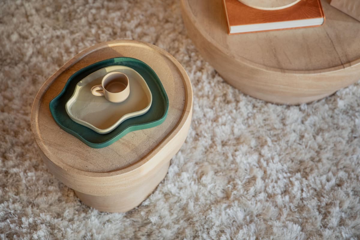 Zuiver Noble Salontafel 42x50 thumbnail 3