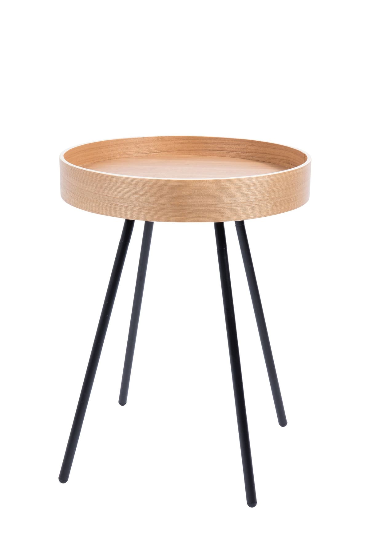 Zuiver Oak Tray Bijzettafel 47 thumbnail 2