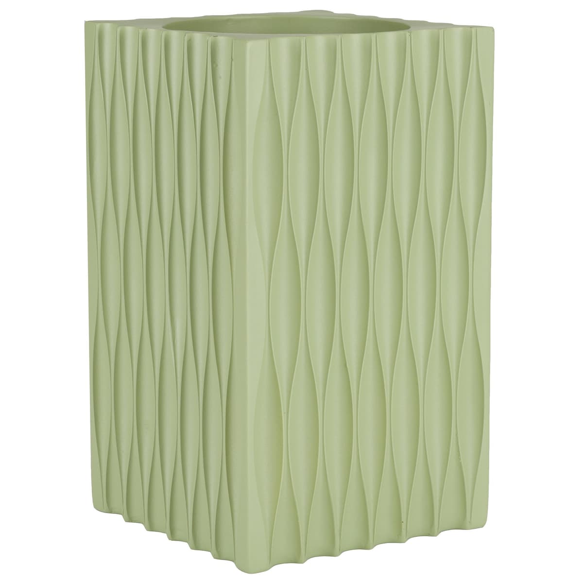 Zuiver Riley Vaas Stone Green