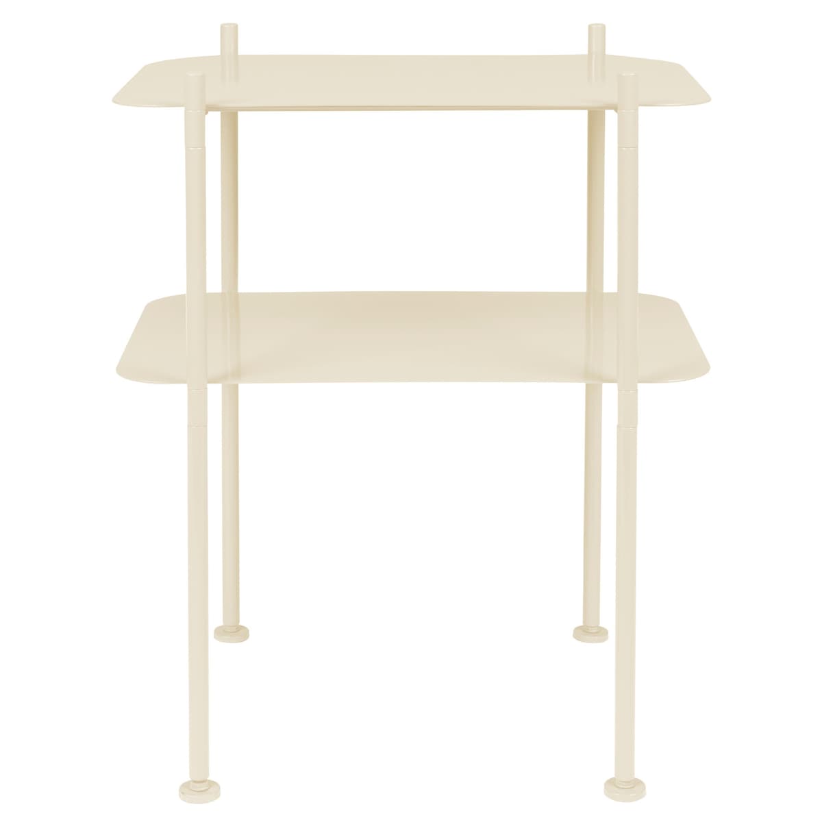 Zuiver River Sidetable Console Tafel Medium Rice