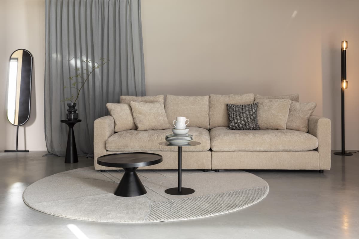 Zuiver Tess Spiegel Ovaal thumbnail 3