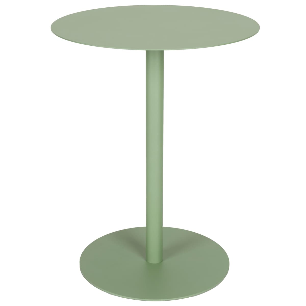 Zuiver Snow BijzettafelØ35 Desert Sage