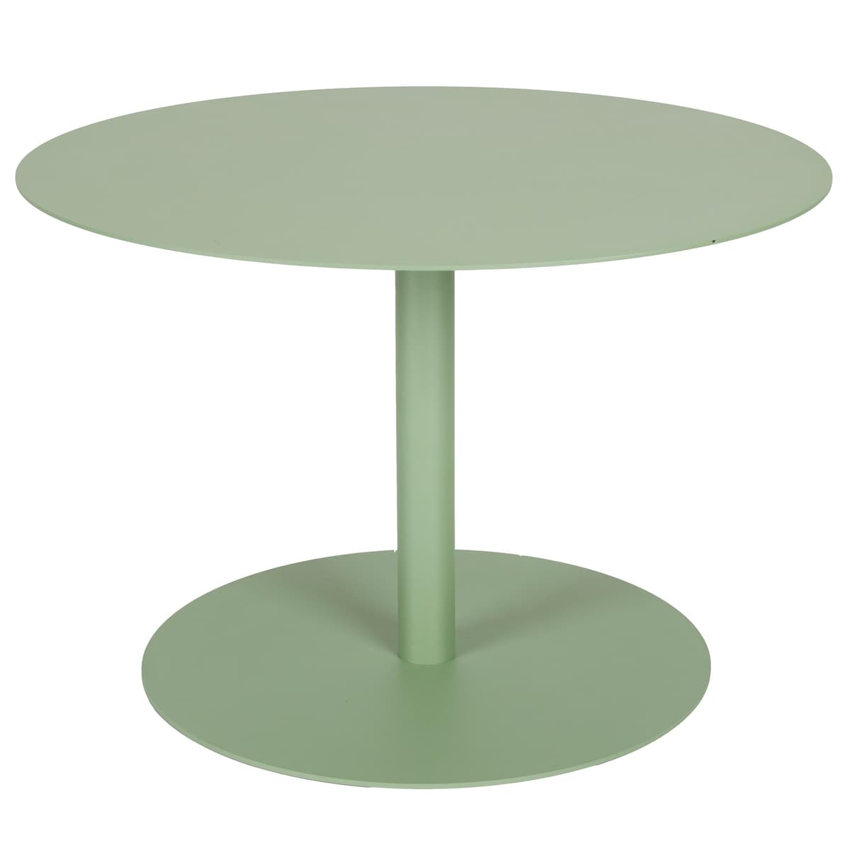 Zuiver Snow BijzettafelØ60 Desert Sage