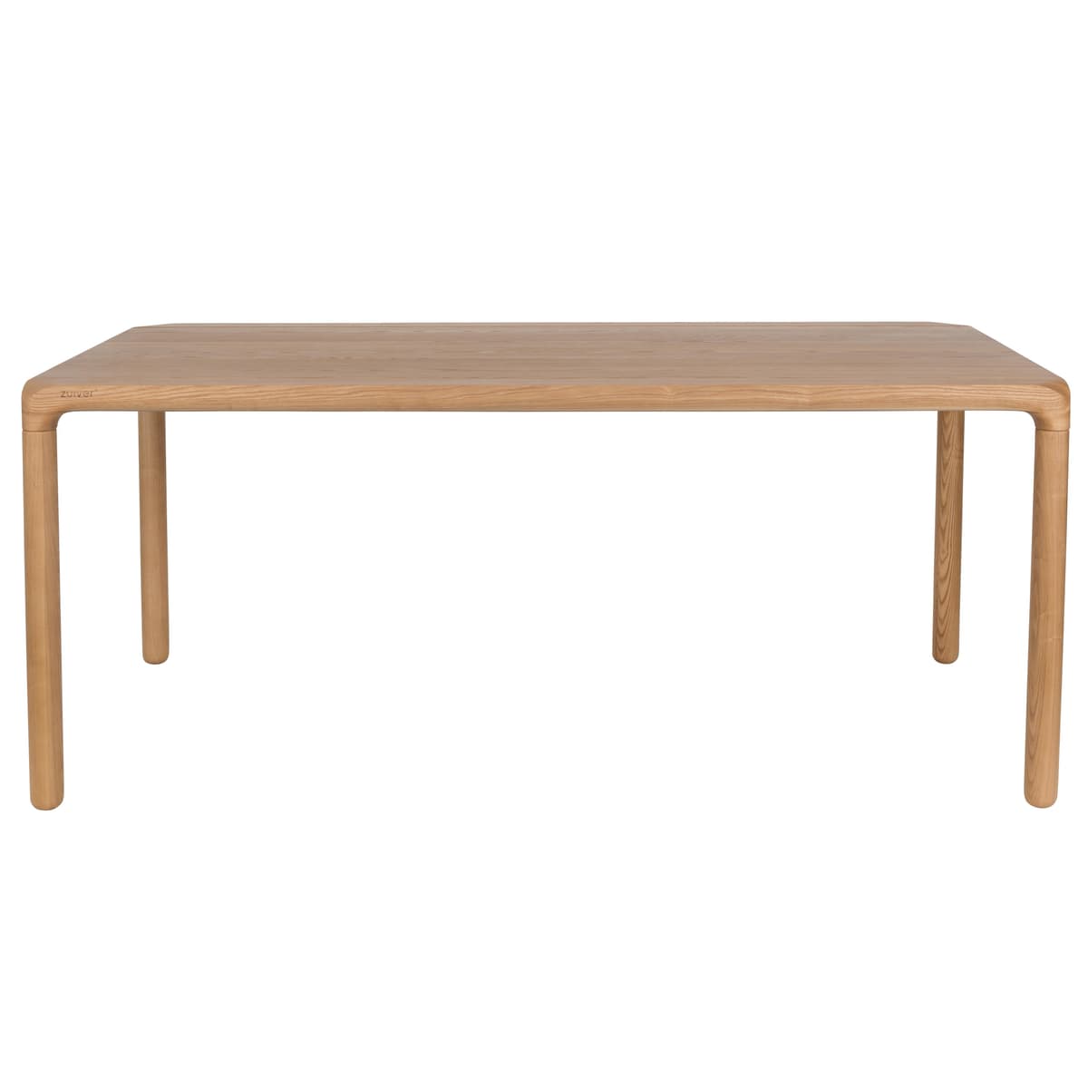 Zuiver Storm Eettafel 160x90 Naturel