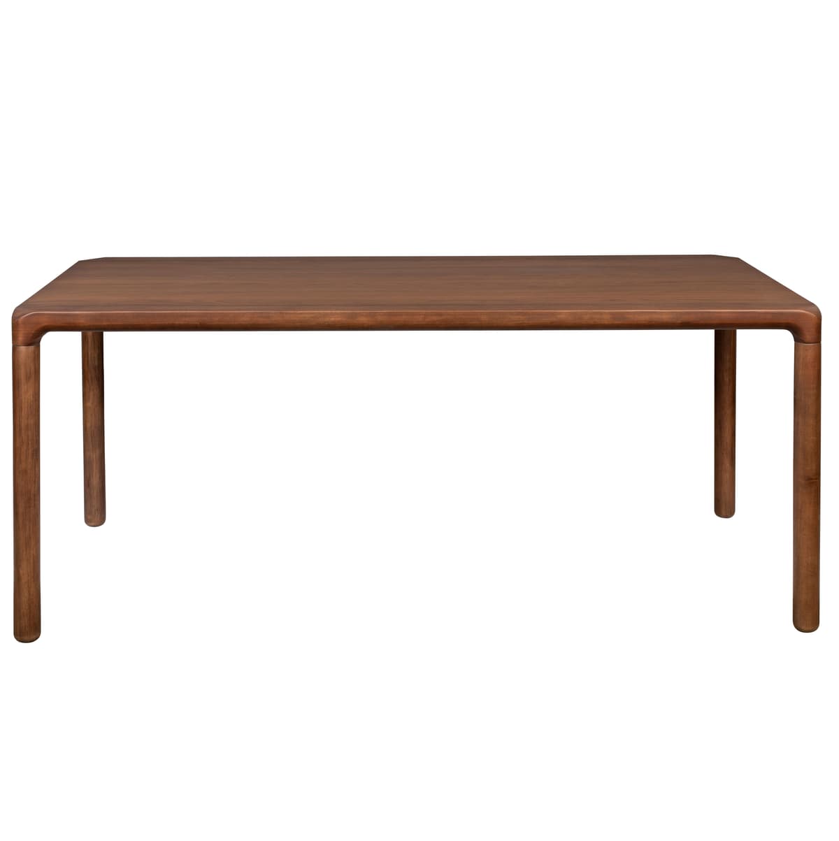 Zuiver Storm Eettafel 160x90 Walnoot