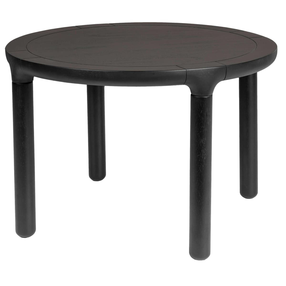 Zuiver Storm Salontafel Zwart