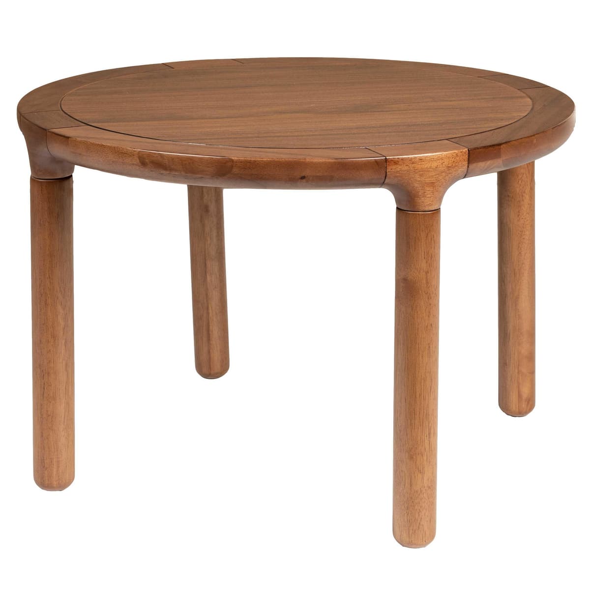 Zuiver Storm Salontafel Walnoot