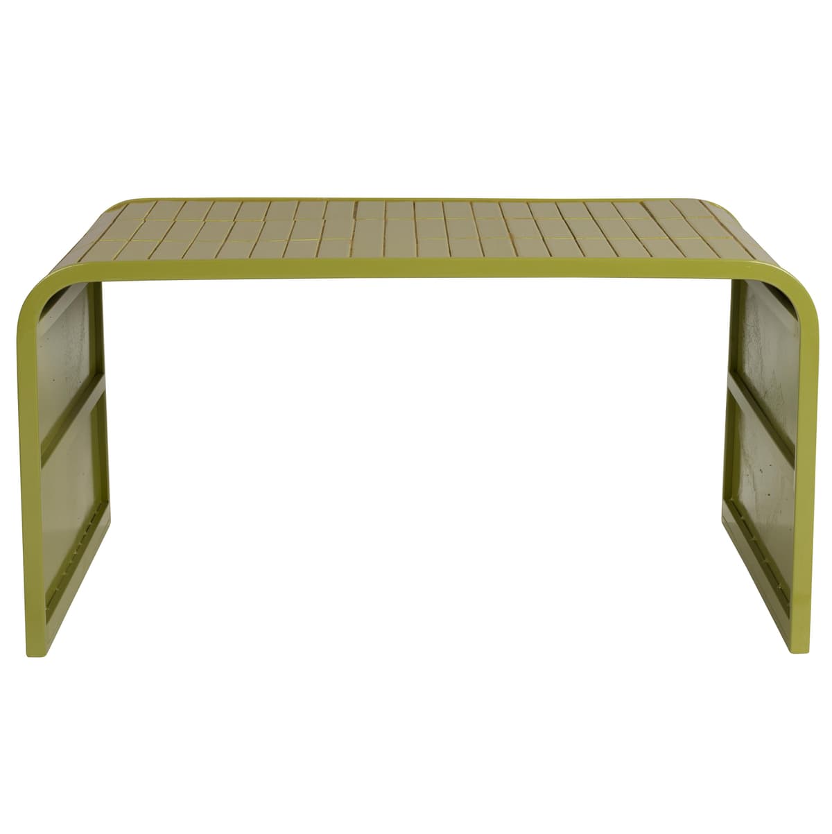 Zuiver Tiles Salontafel Groen