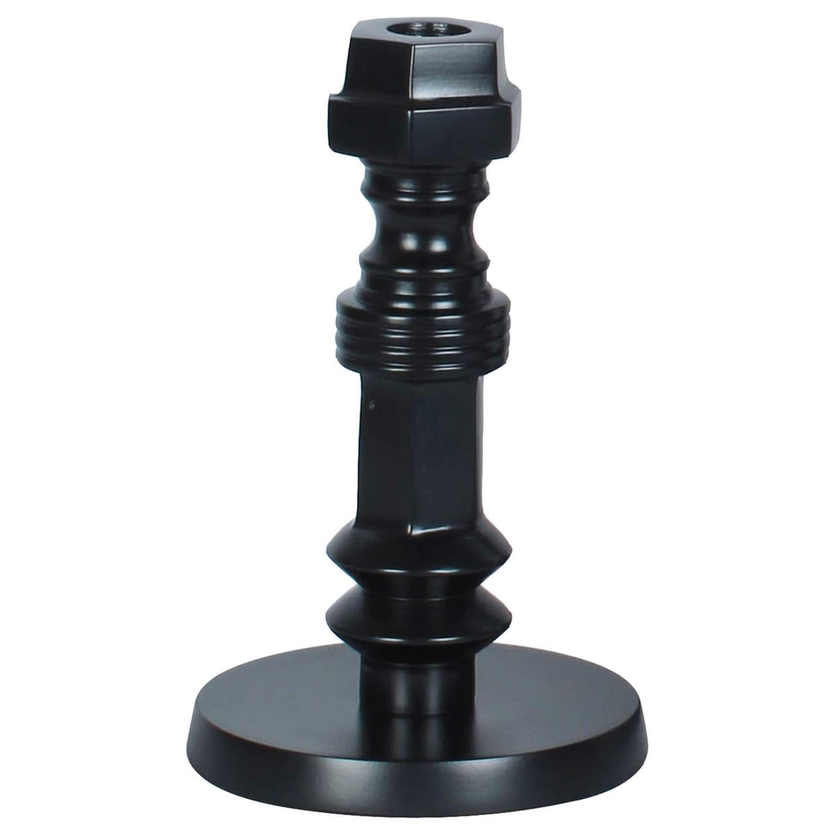 Zuiver Totem Kandelaar Small Black