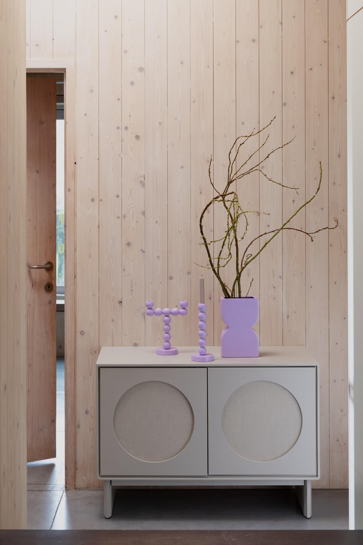 Zuiver Twin Dressoir thumbnail 2