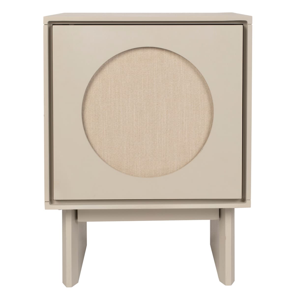 Zuiver Twin Nachtkastje