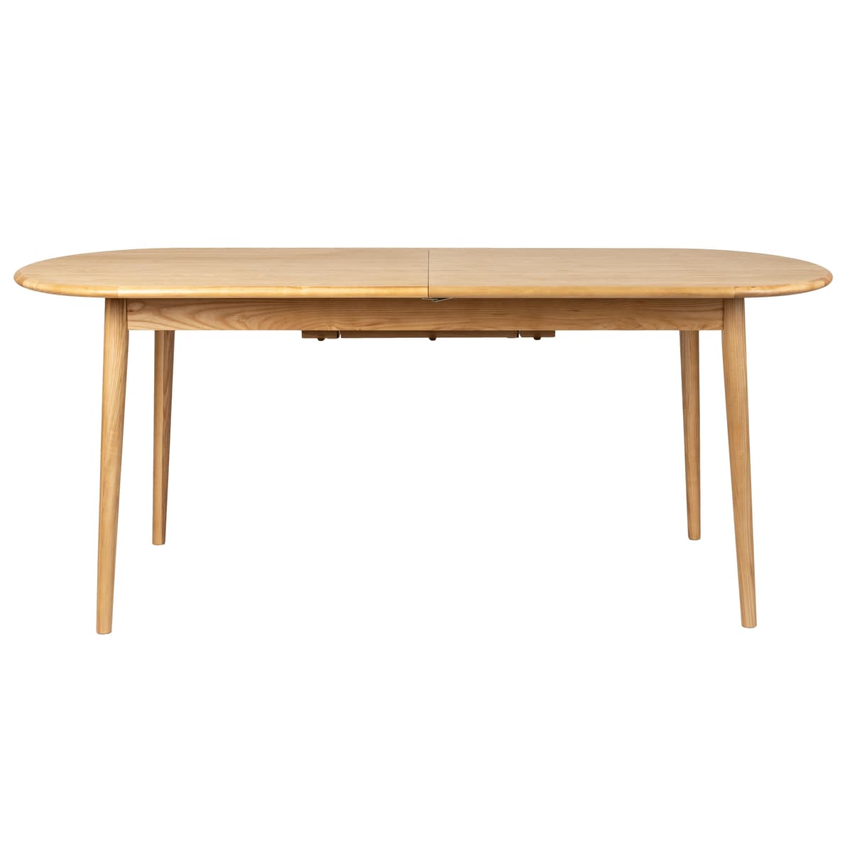 Zuiver Twist Eettafel 180/240x90 Eiken