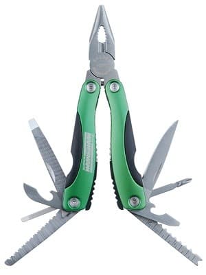 MANNESMANN multitool 11 functies