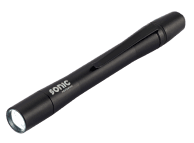 SONIC zaklamp penmodel