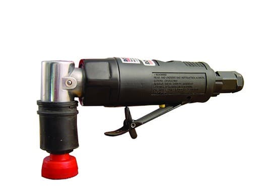 RODAC 1-1/4"mini excentrische schuurmachine