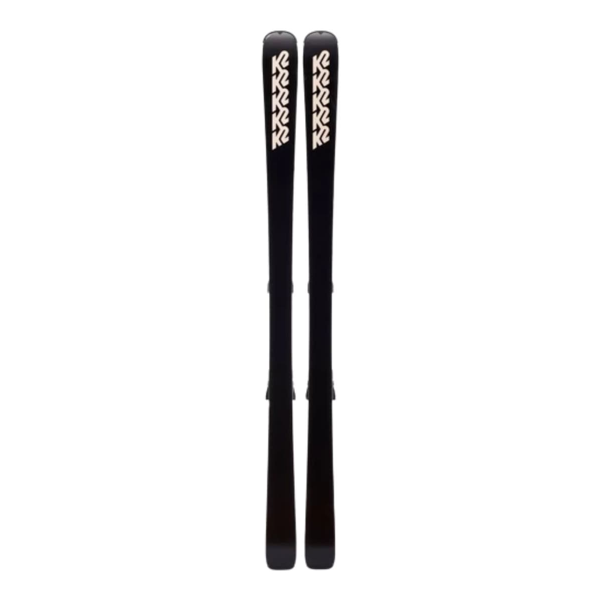 K2 Blur 79 + M3 11 All-mountain Ski's Blauw 170 thumbnail 6