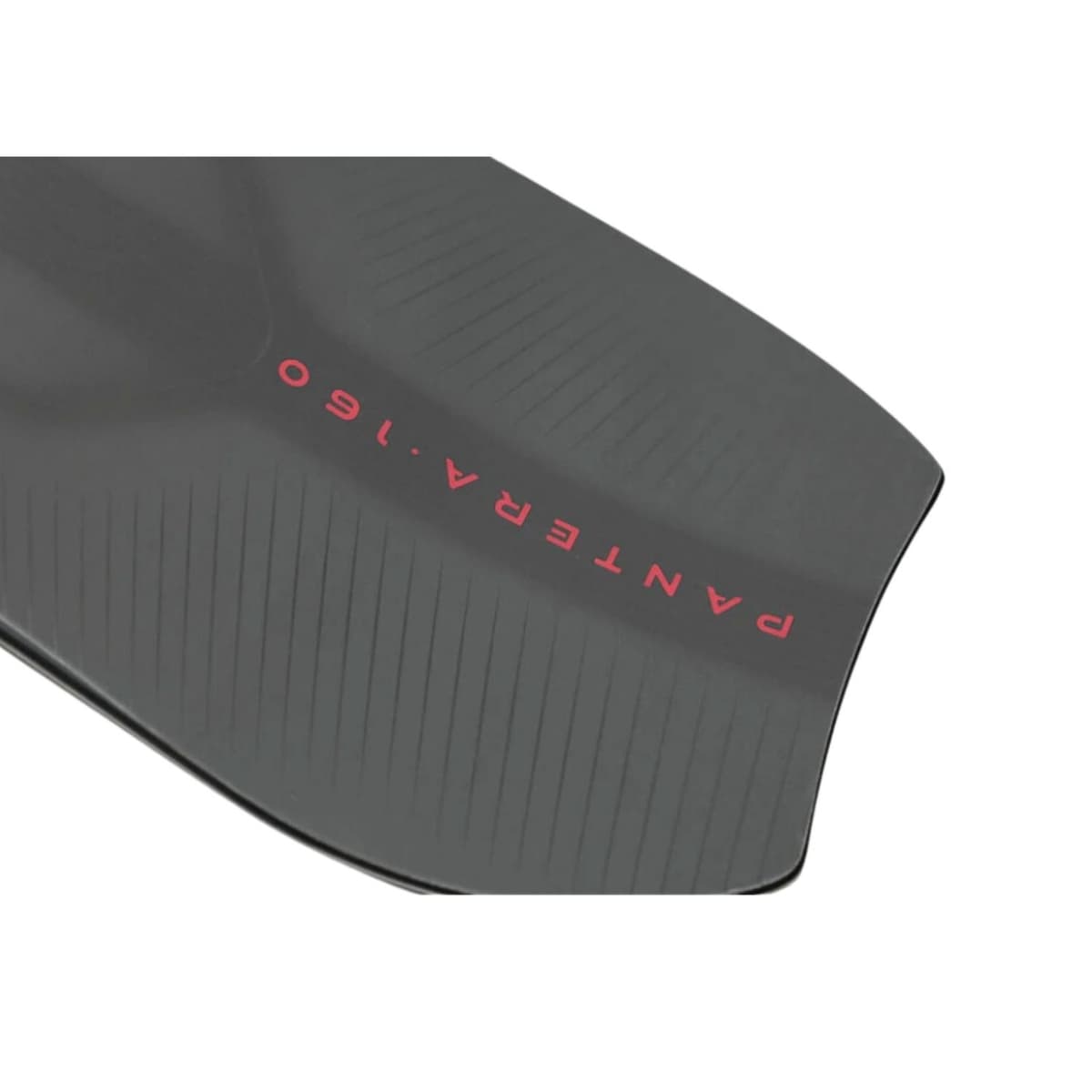 Nitro Pantera All-mountain Snowboard Zwart 163 thumbnail 2