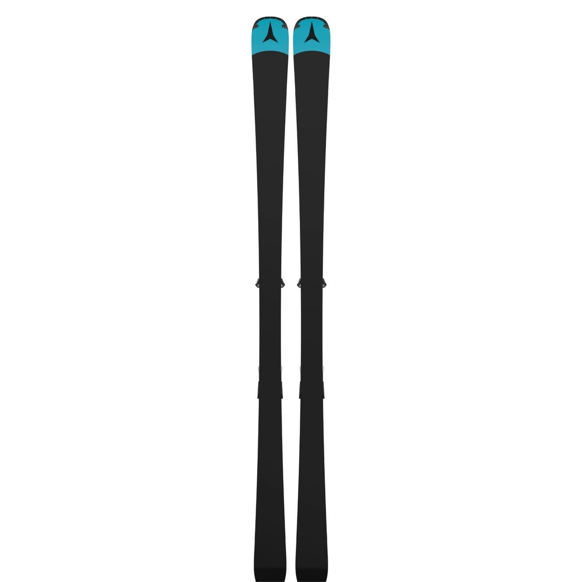 Atomic Redster X9s Revoshock S + I 12 Gw Piste Ski`s Aqua-azur 174 thumbnail 4
