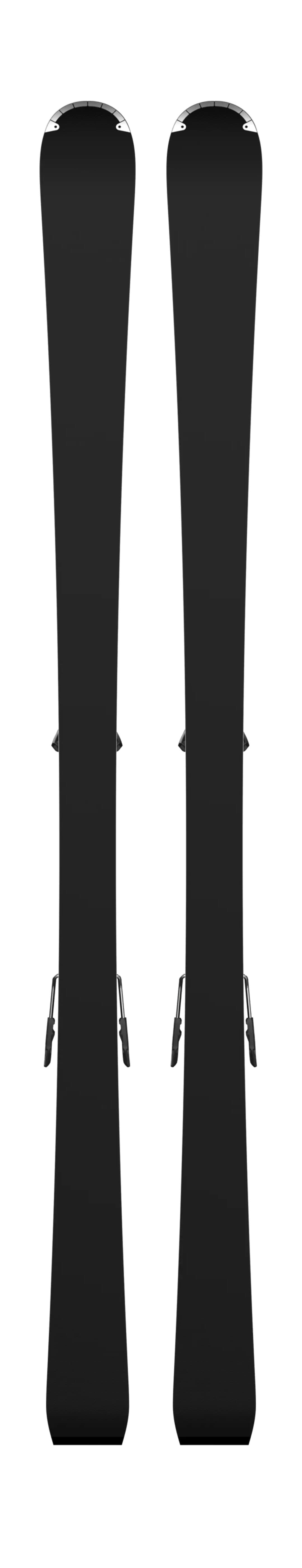 Atomic Redster X5 Blue  +m10 Gw Piste Ski`s Aqua-azur 168 thumbnail 4