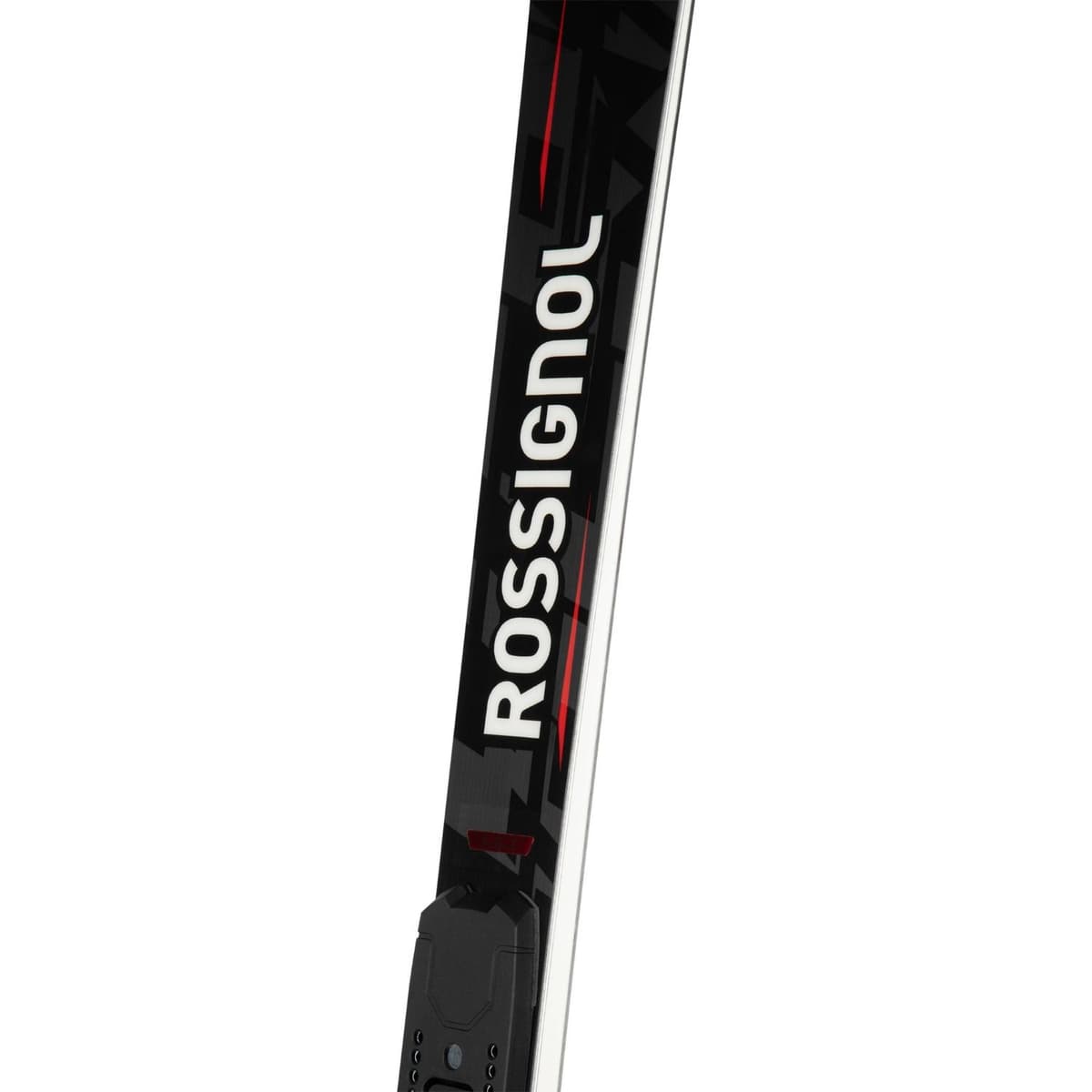 Rossignol Hero Master Lt + Spx 14 Rockerace Reuzen Slamom Ski `s Zwart 173 thumbnail 2