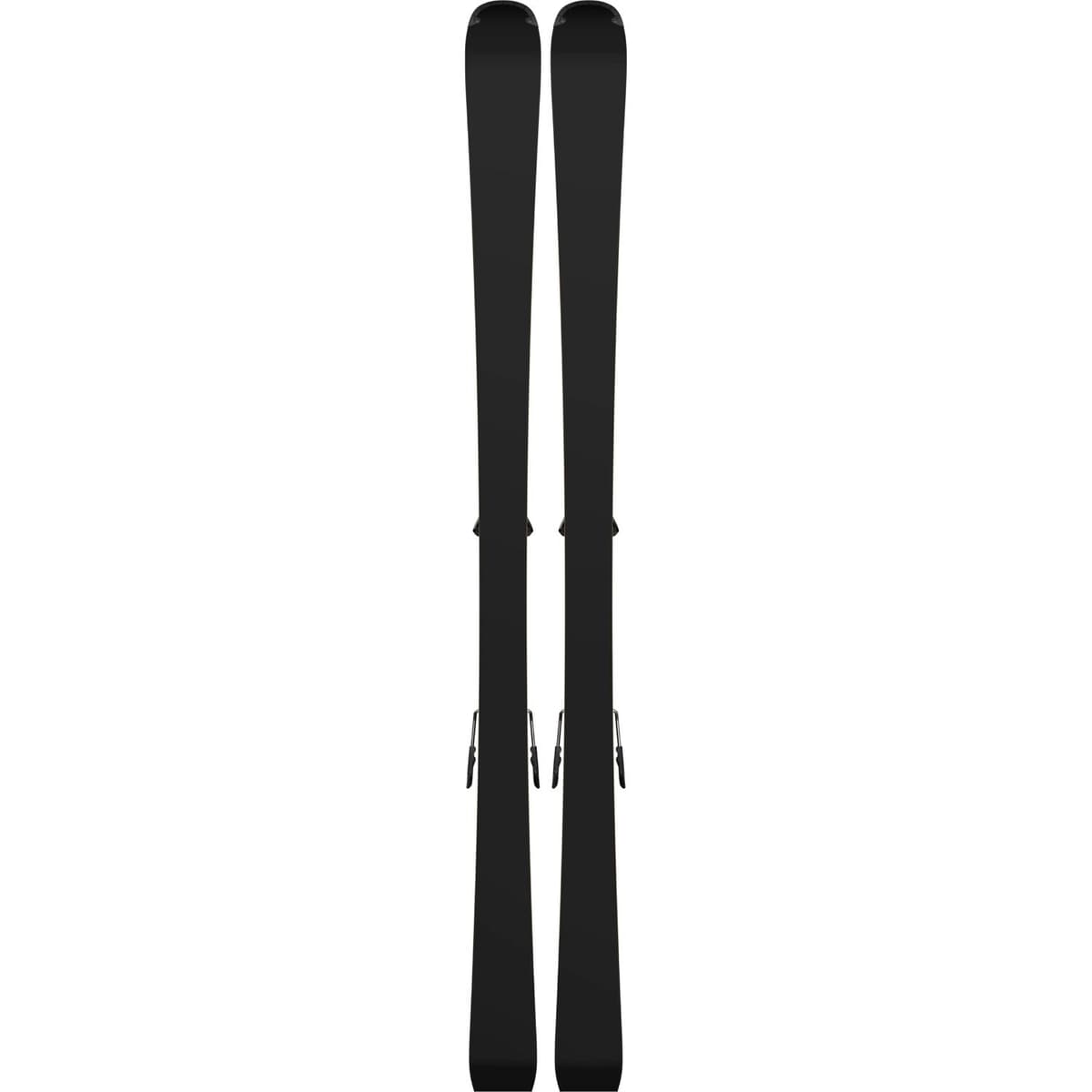 Atomic Cloud C12 Revoshock C + M 10 Gw Piste Ski Dames Zwart 146 thumbnail 4